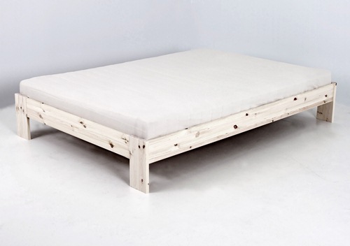Futon patja ja runko