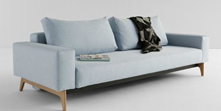 IDUN ja IDUN with lounger